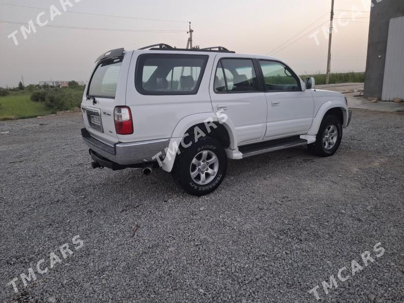 Toyota 4Runner 2002 - 145 000 TMT - Огуз хан - img 6