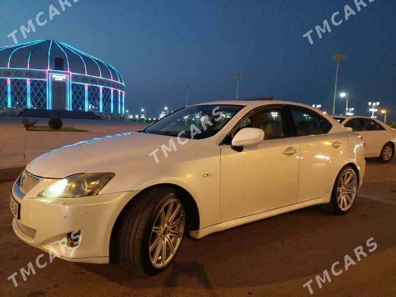 Lexus IS 300 2006 - 140 000 TMT - Туркменабат - img 2