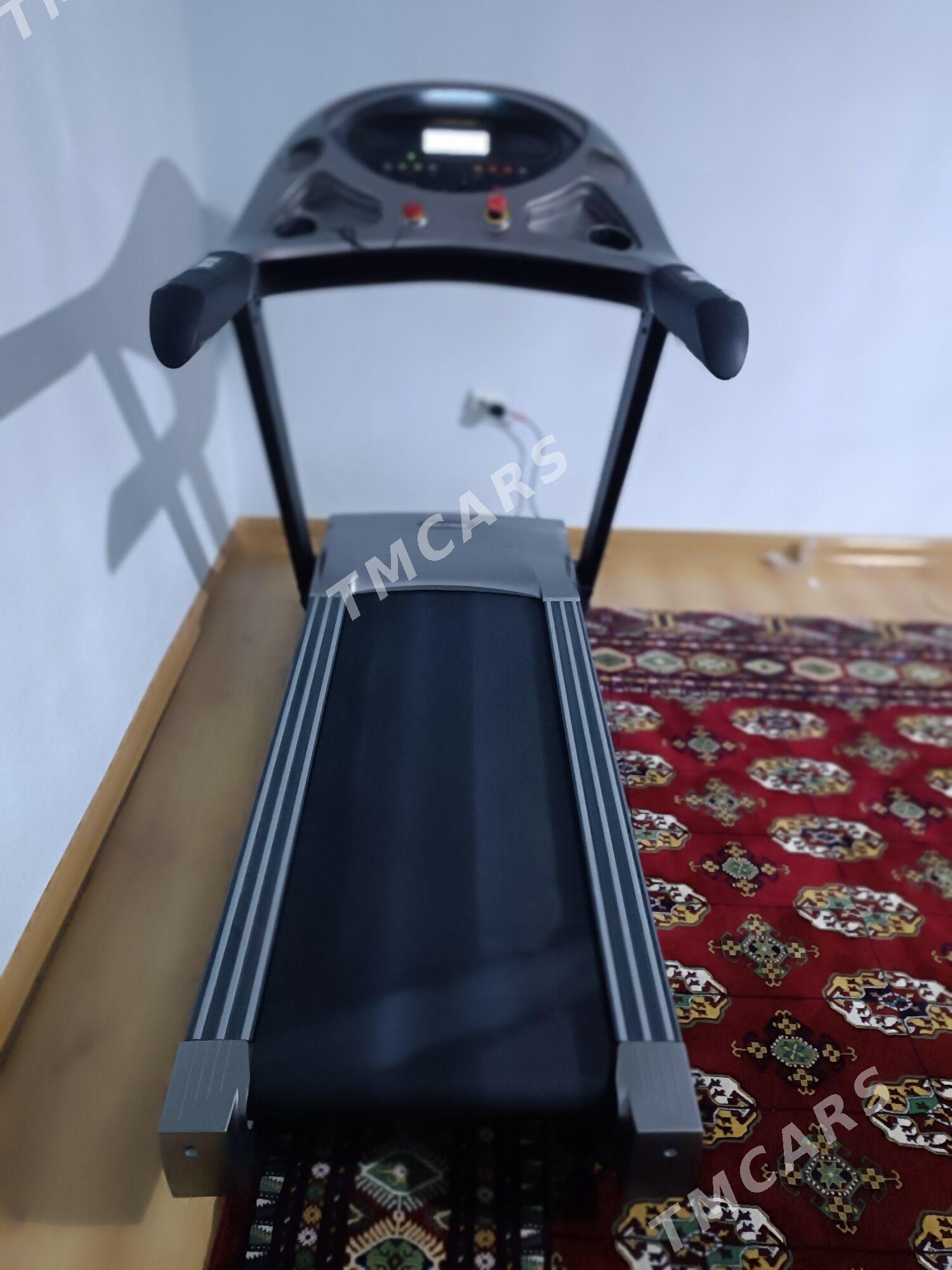 BEGAWOY RABOÇY - Aşgabat - img 2