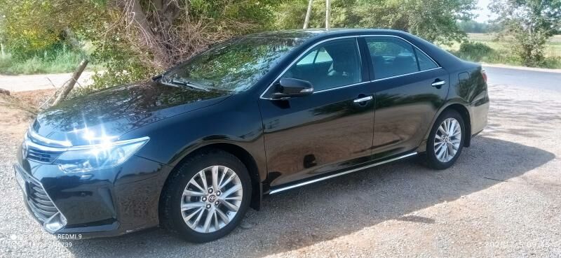 Toyota Camry 2014 - 360 000 TMT - Балканабат - img 5