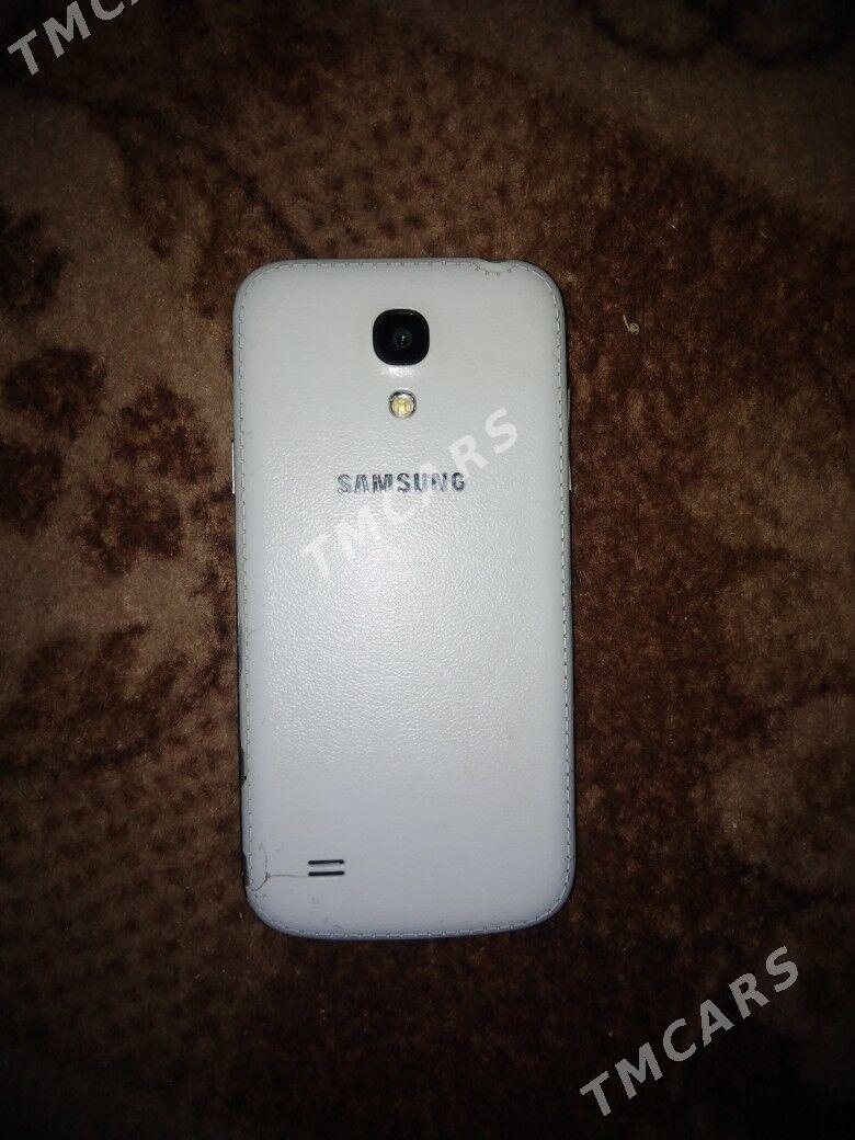 S4 mini - Дашогуз - img 2