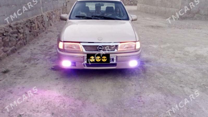Opel Vectra 1991 - 30 000 TMT - Bereket - img 3