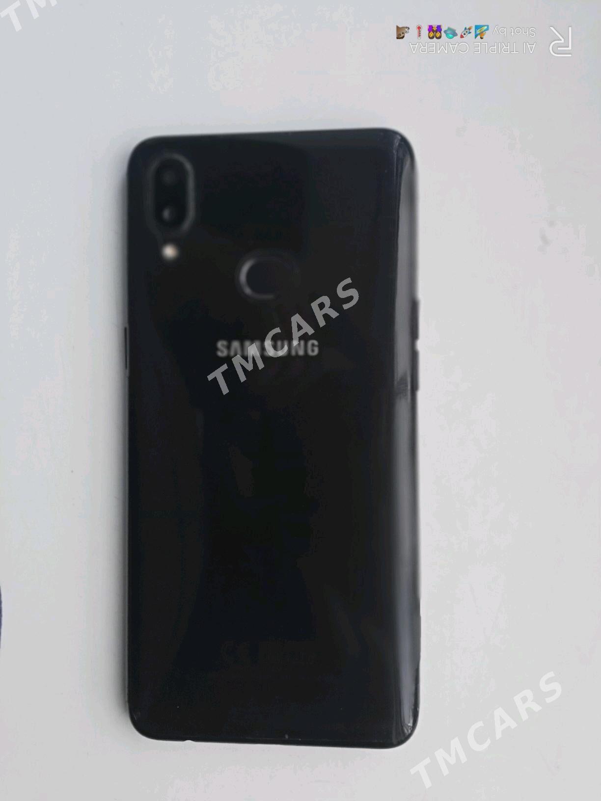 Samsung A10s - Туркменбаши - img 2
