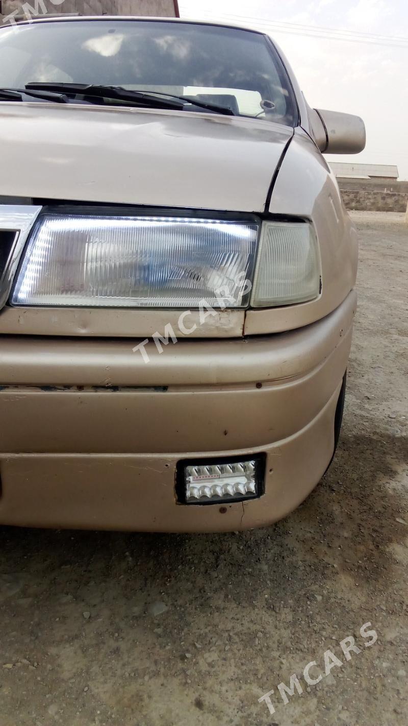 Opel Vectra 1991 - 30 000 TMT - Bereket - img 5