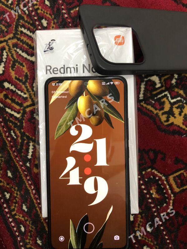 Redmi note 14 8 256 - Çoganly - img 3
