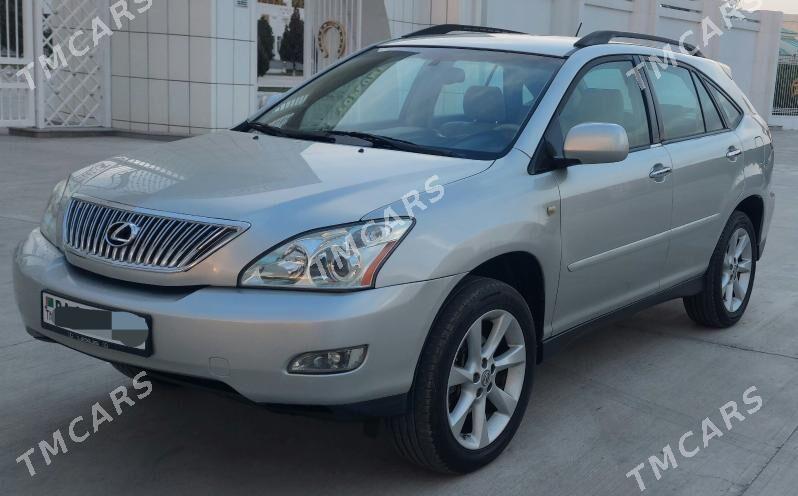 Lexus RX 330 2004 - 240 000 TMT - Туркменабат - img 3