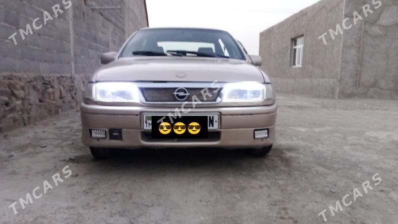 Opel Vectra 1991 - 30 000 TMT - Bereket - img 6