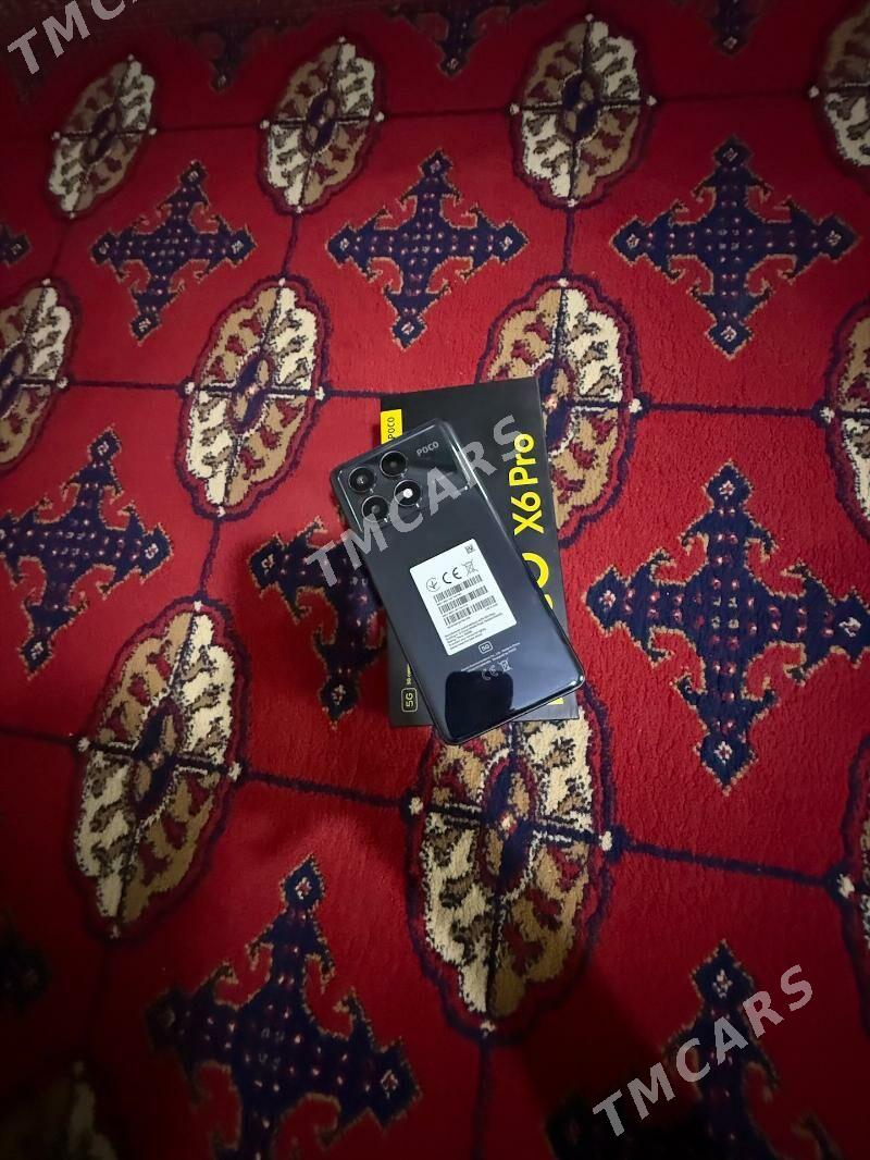 Poco X6 pro 5g - Mary - img 2