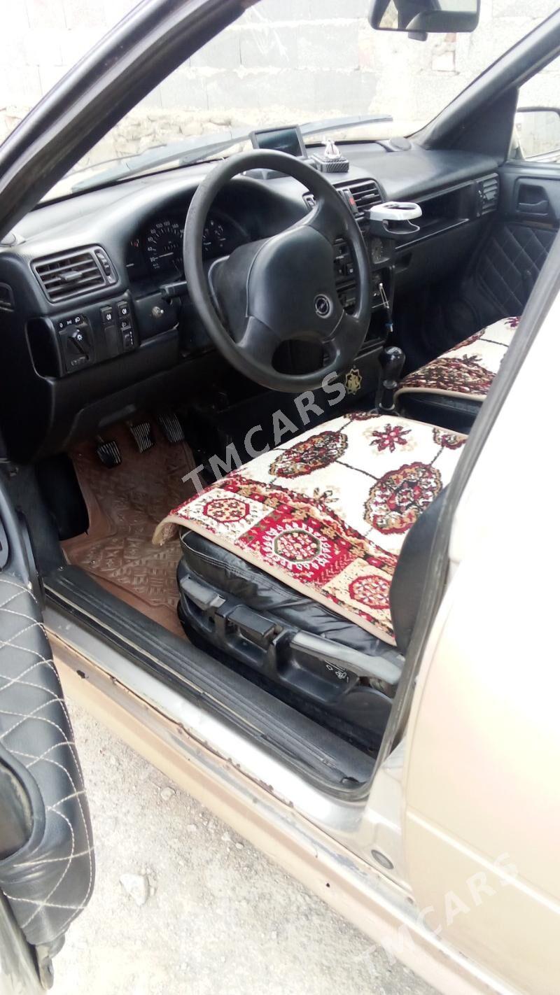 Opel Vectra 1991 - 30 000 TMT - Bereket - img 9