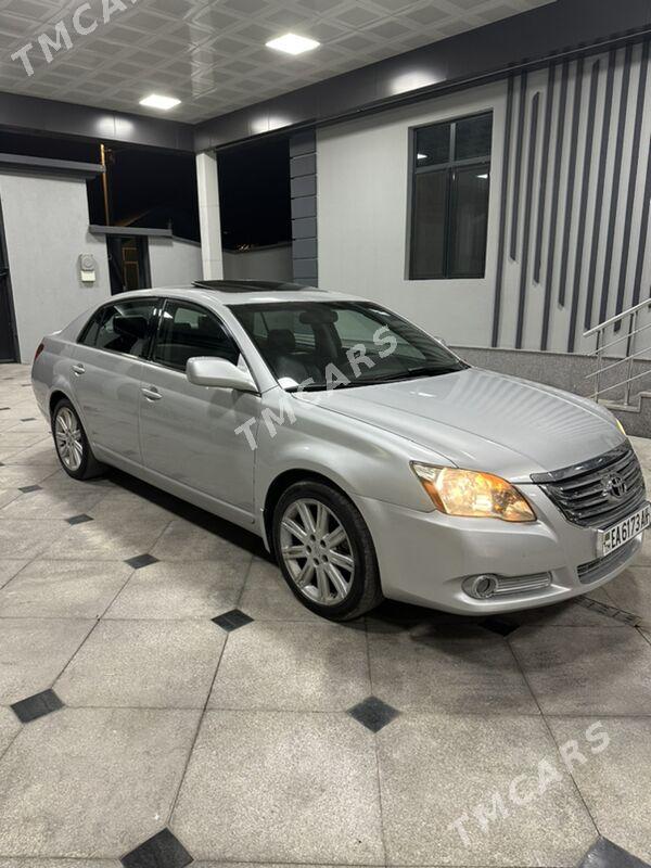 Toyota Avalon 2005 - 160 000 TMT - Bäherden - img 2
