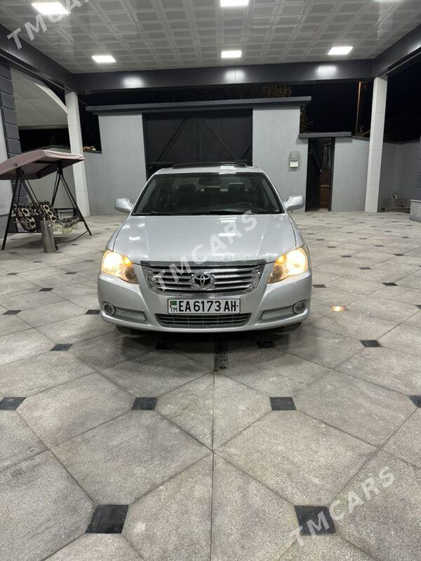Toyota Avalon 2005 - 160 000 TMT - Bäherden - img 3