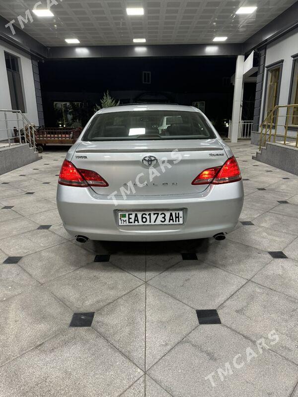 Toyota Avalon 2005 - 160 000 TMT - Bäherden - img 4