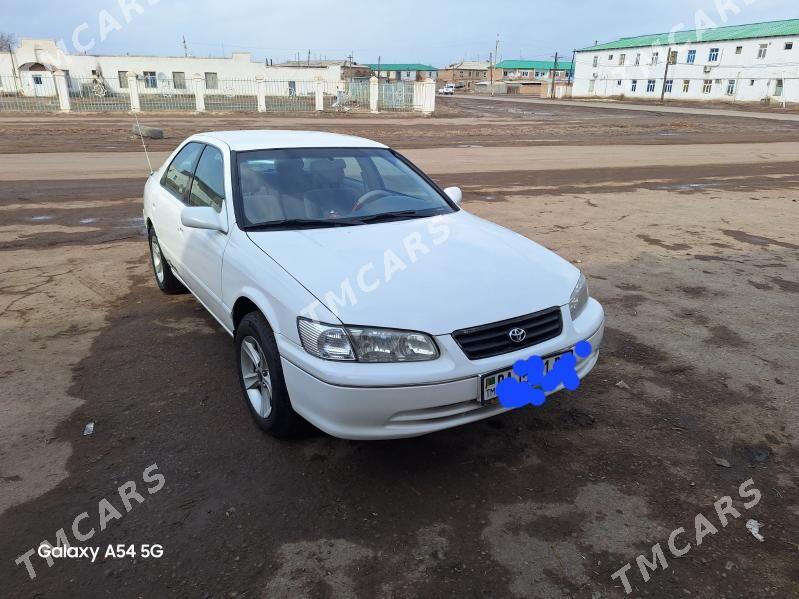 Toyota Camry 1999 - 119 000 TMT - Gubadag - img 2