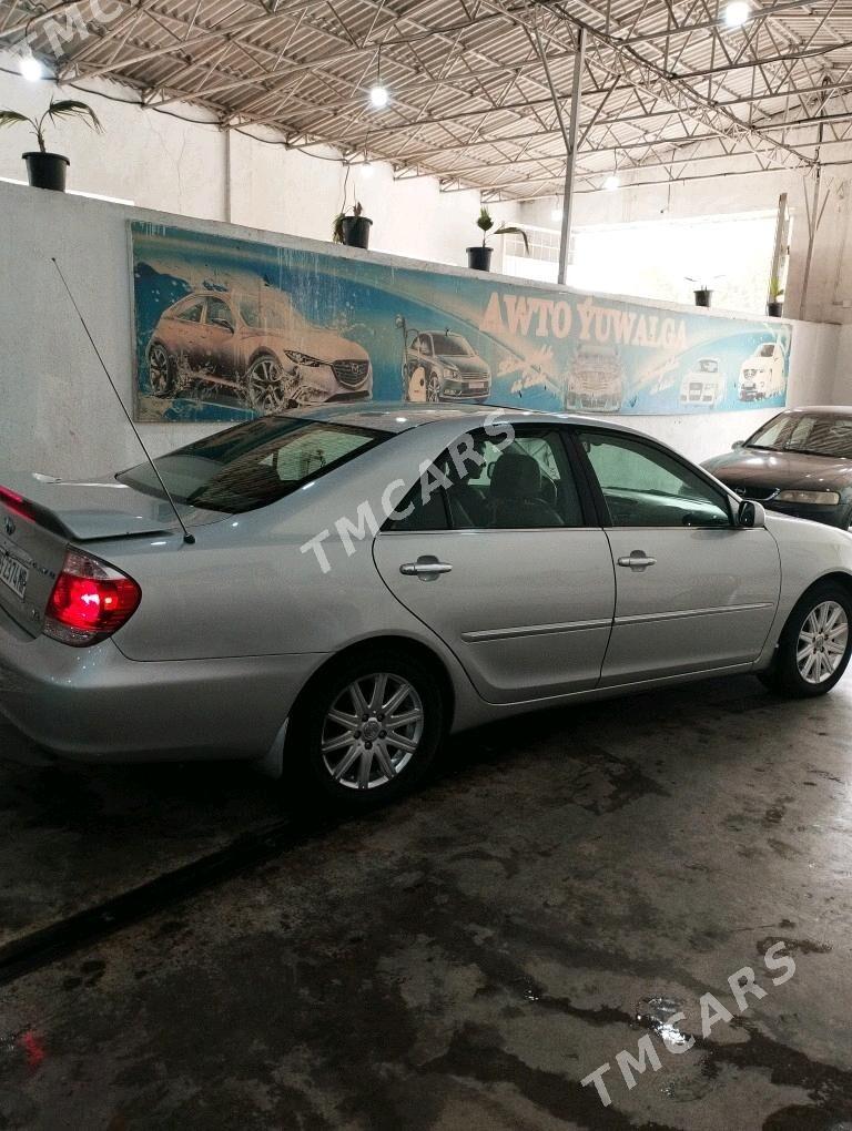 Toyota Camry 2003 - 198 000 TMT - Türkmengala - img 1