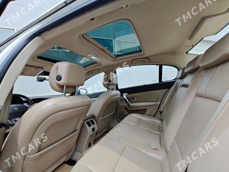 Renault Safrane 2013 - 171 000 TMT - Ашхабад - img 4