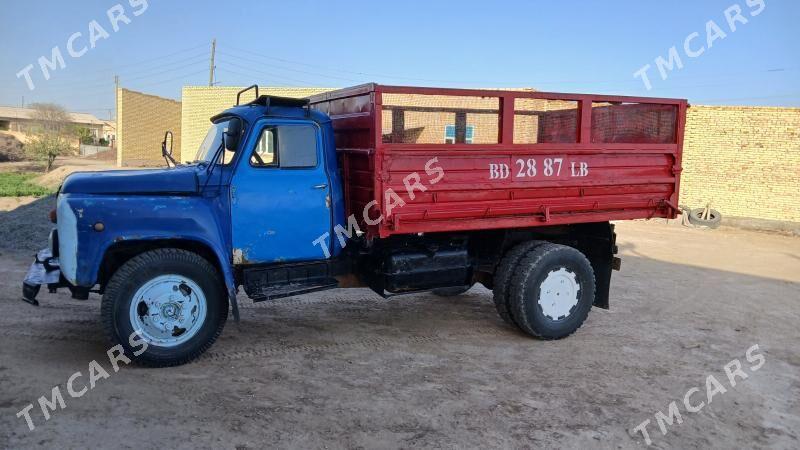 Gaz 53 1990 - 30 000 TMT - Saýat - img 2