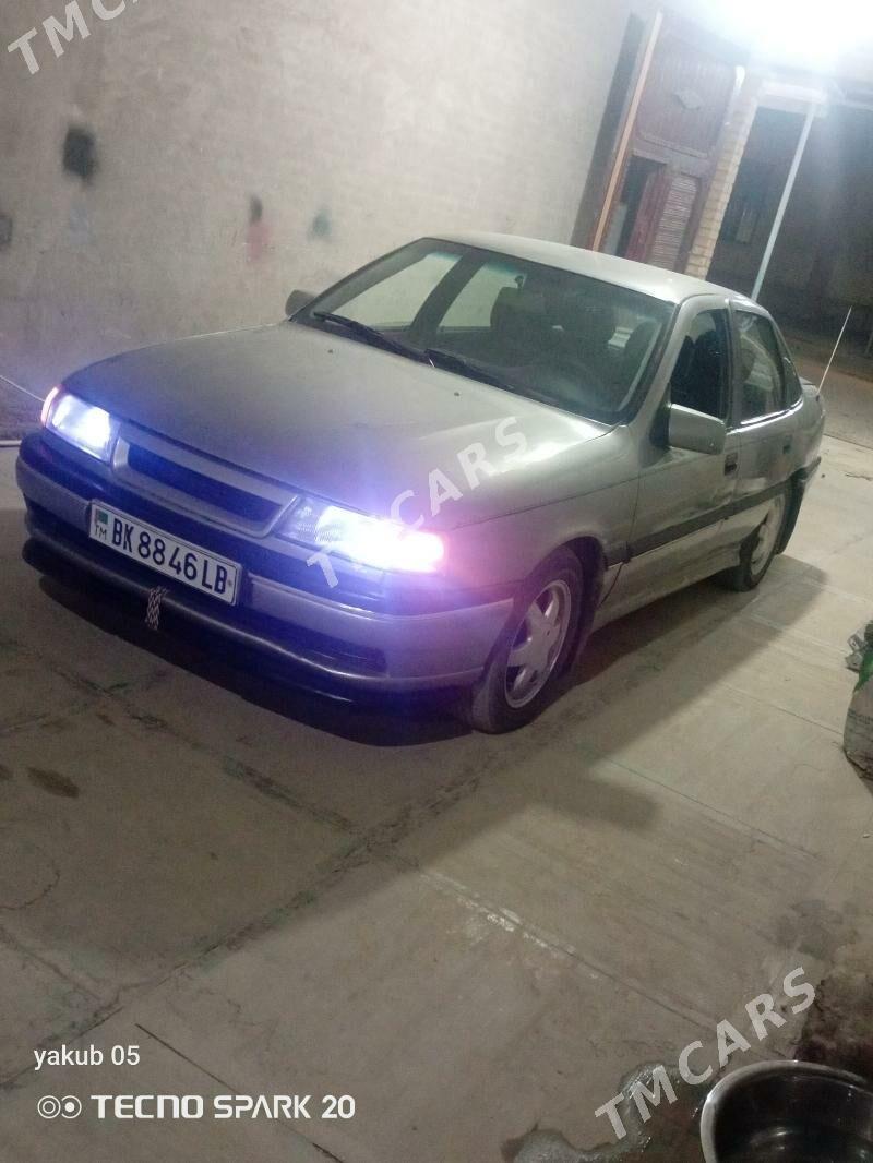 Opel Vectra 1992 - 35 000 TMT - Туркменабат - img 7