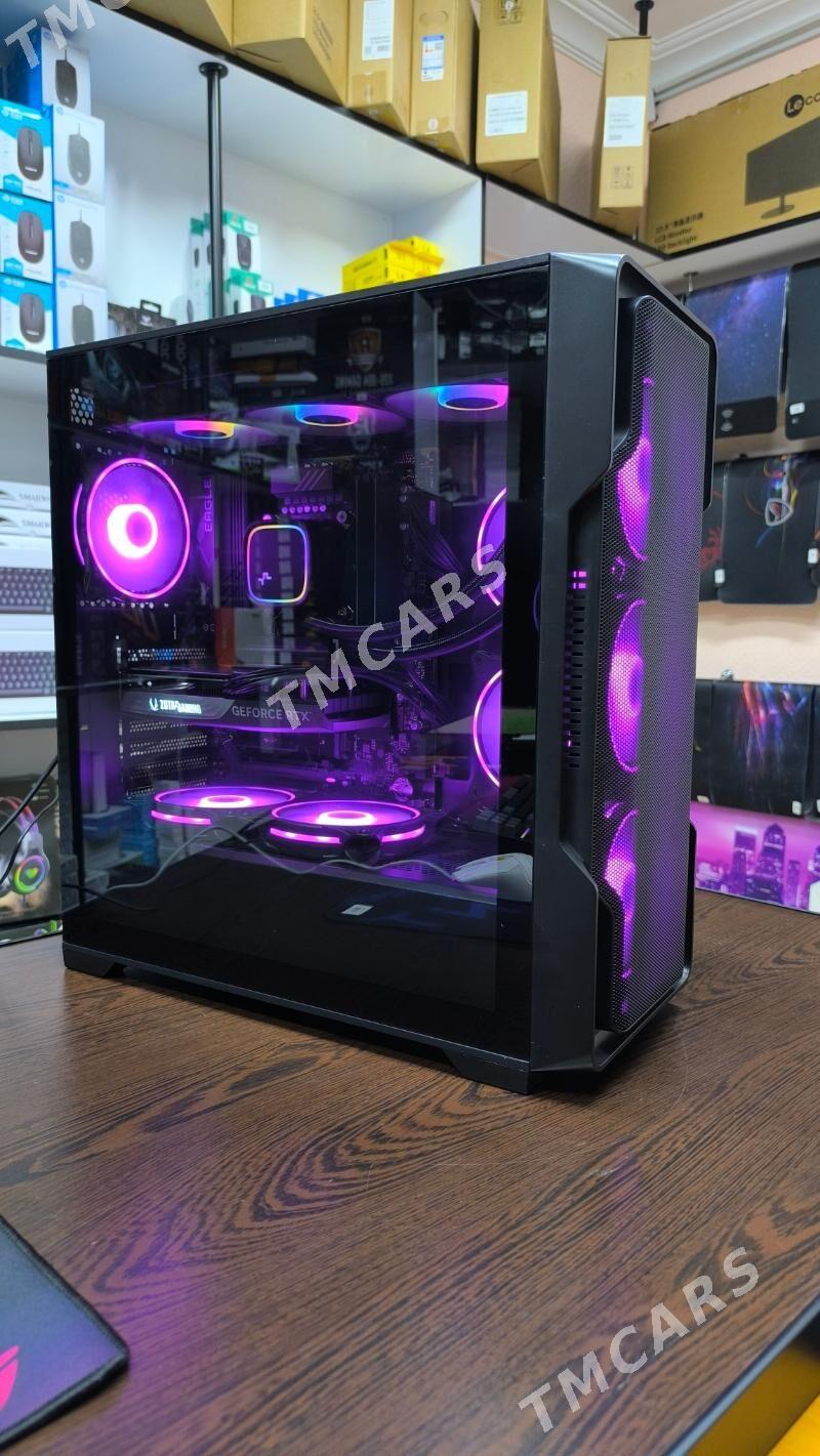 i7-12700 / RTX 3060 12GB - Parahat 4 - img 1