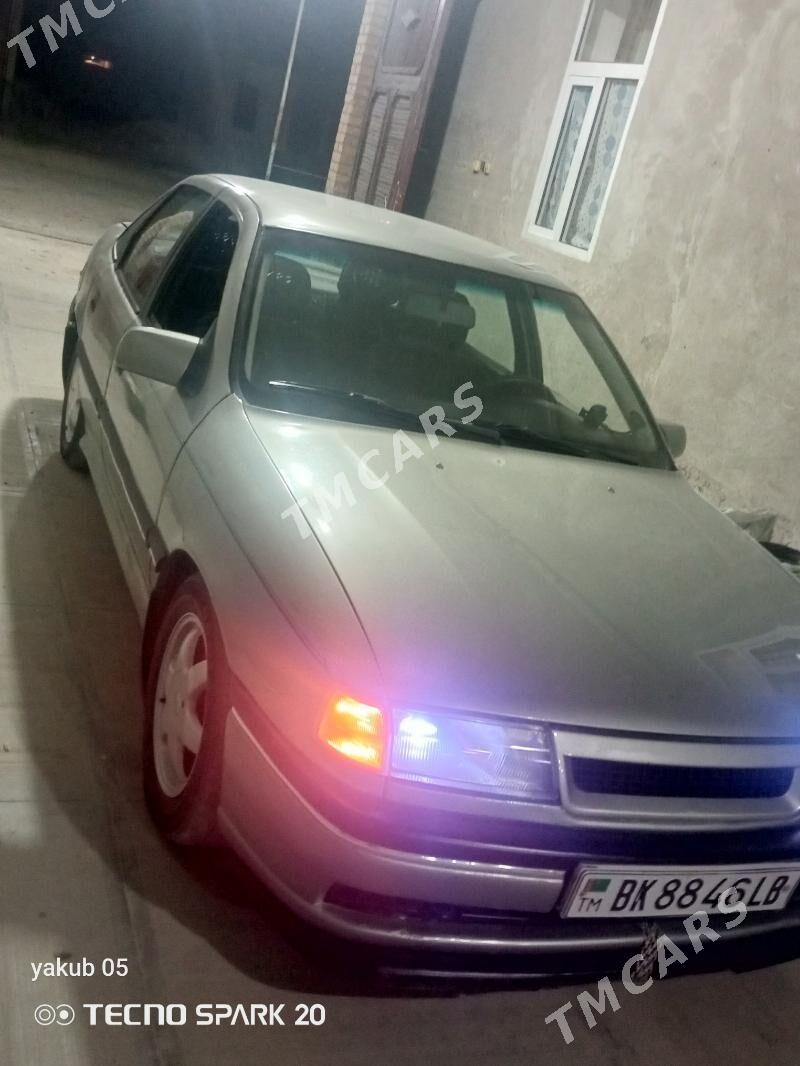 Opel Vectra 1992 - 35 000 TMT - Туркменабат - img 5