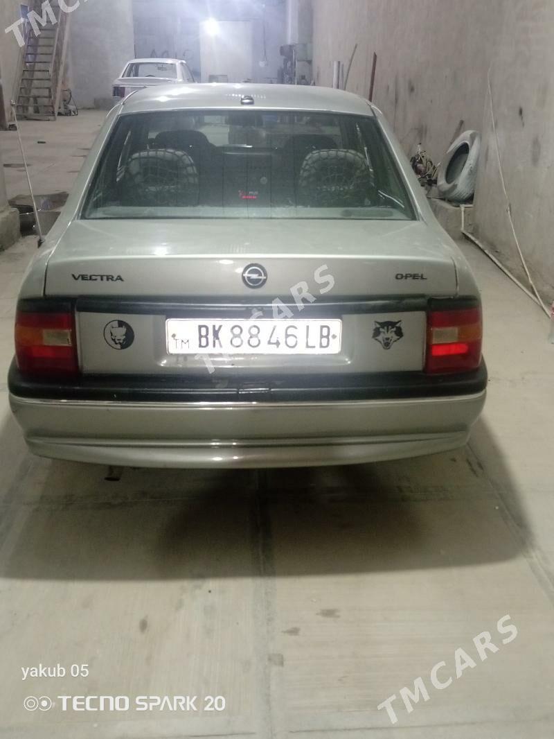 Opel Vectra 1992 - 35 000 TMT - Туркменабат - img 6