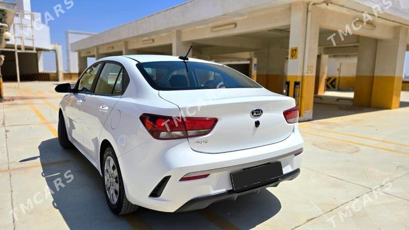 Kia Rio 2021 - 195 000 TMT - Aşgabat - img 2