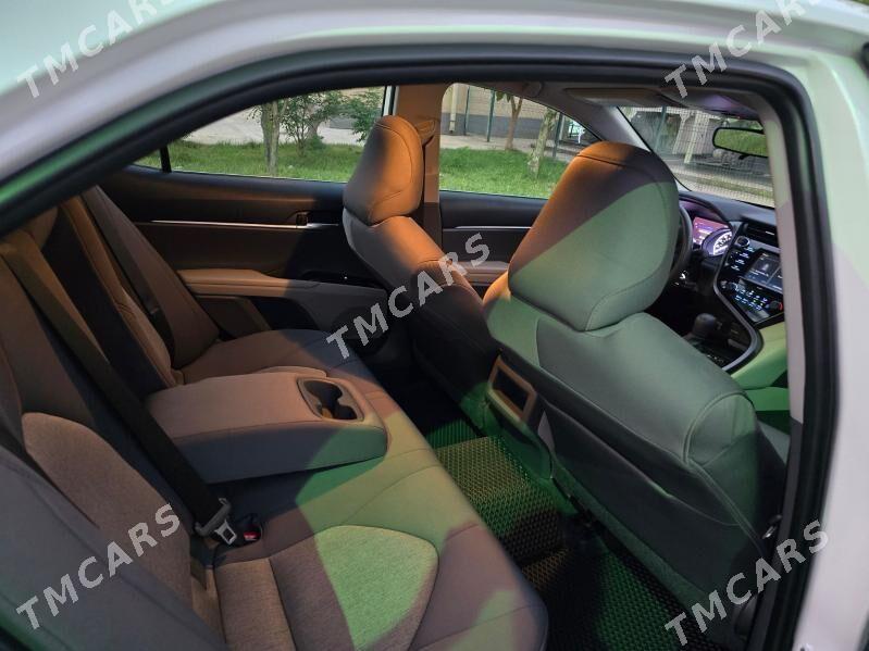 Toyota Camry 2020 - 278 000 TMT - Aşgabat - img 2