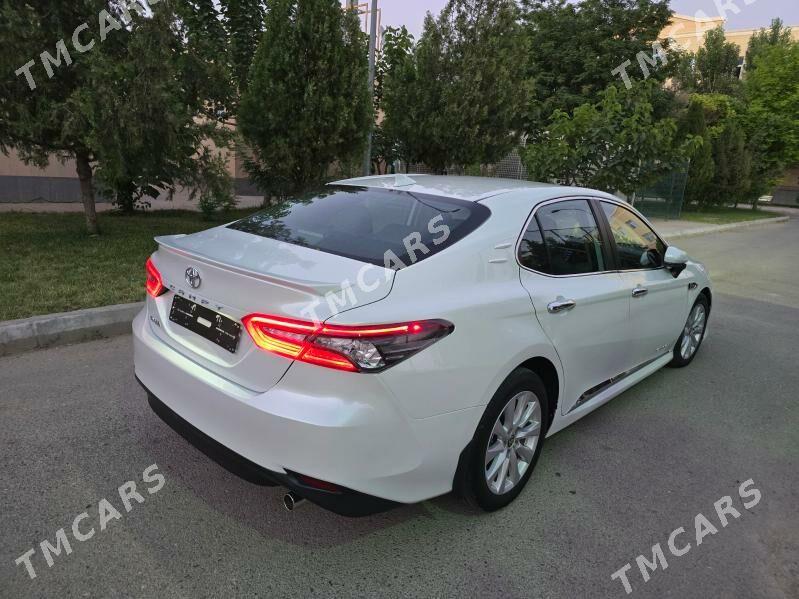 Toyota Camry 2020 - 278 000 TMT - Aşgabat - img 7