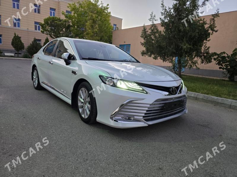 Toyota Camry 2020 - 278 000 TMT - Aşgabat - img 3