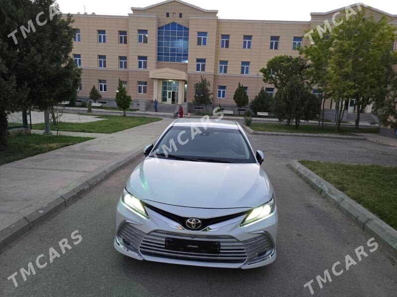 Toyota Camry 2020 - 278 000 TMT - Aşgabat - img 5