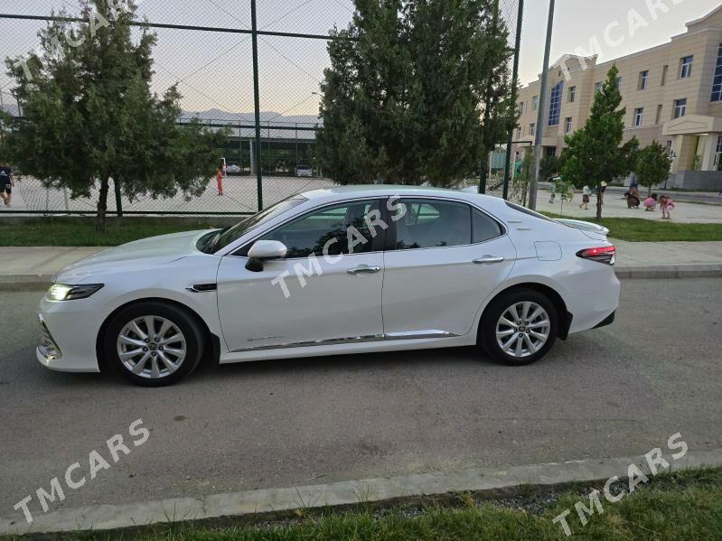 Toyota Camry 2020 - 278 000 TMT - Aşgabat - img 9