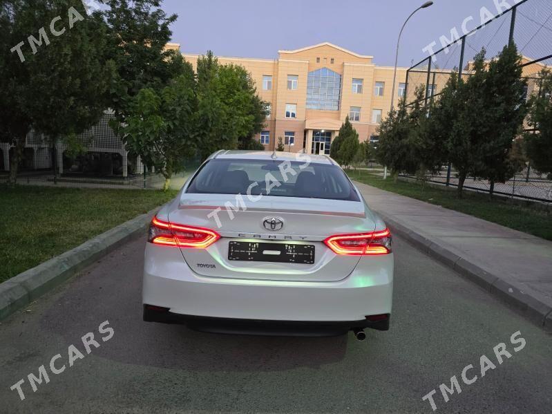 Toyota Camry 2020 - 278 000 TMT - Aşgabat - img 11