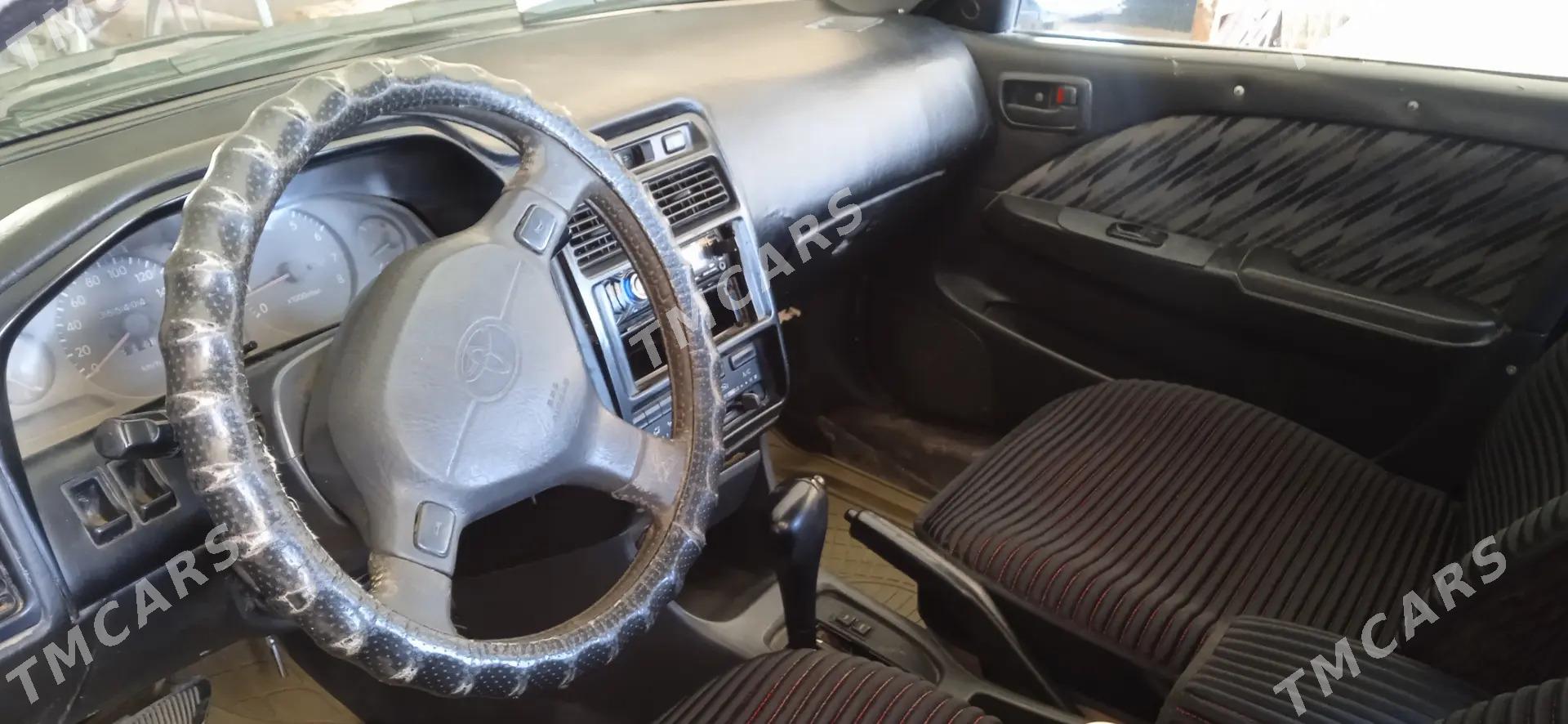 Toyota Corona 1996 - 40 000 TMT - Дянев - img 4