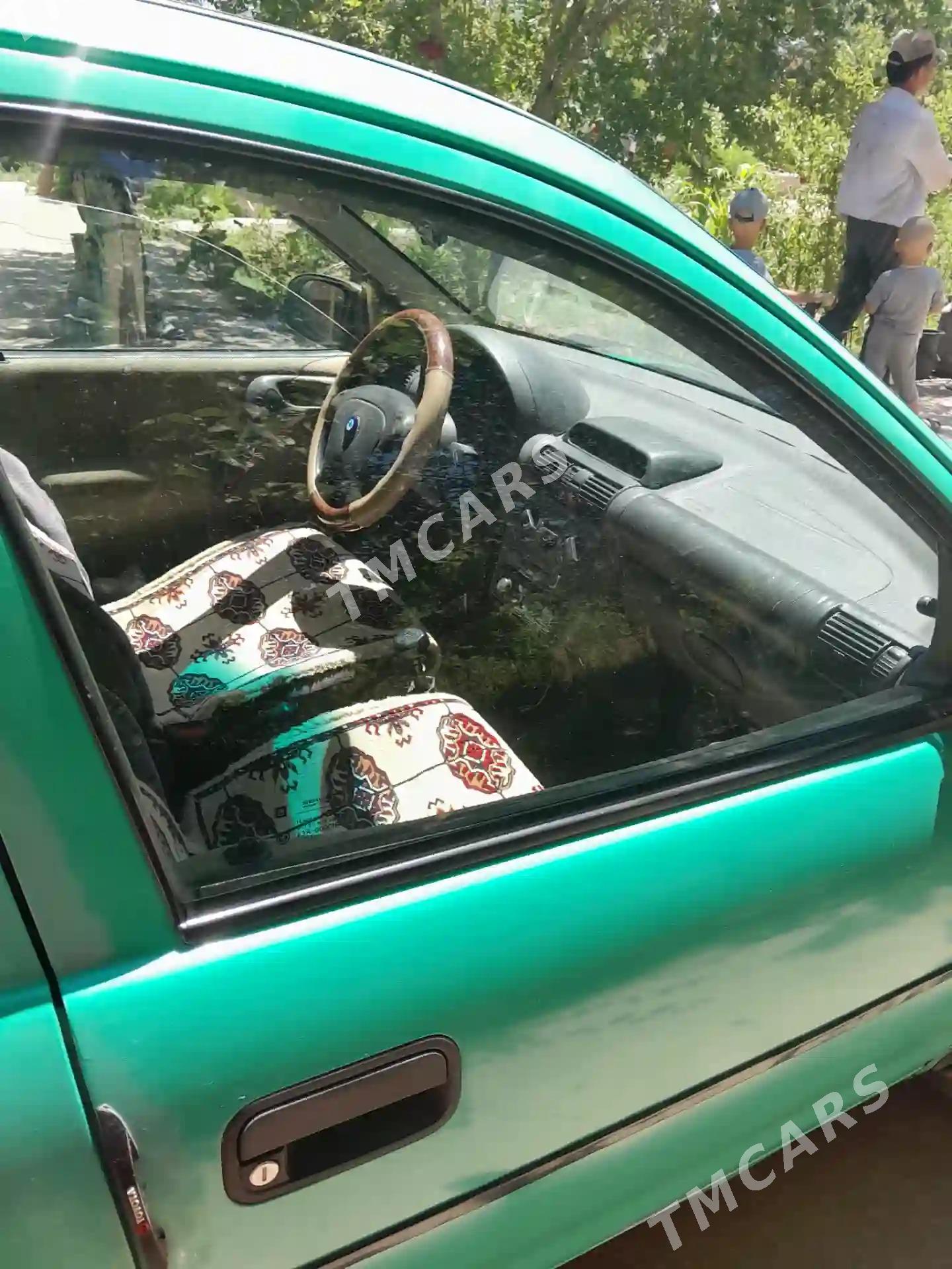 Opel Vita 1995 - 30 000 TMT - Кёнеургенч - img 3