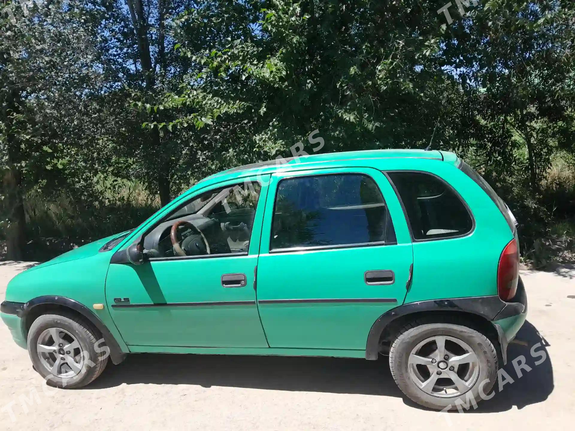 Opel Vita 1995 - 30 000 TMT - Кёнеургенч - img 6