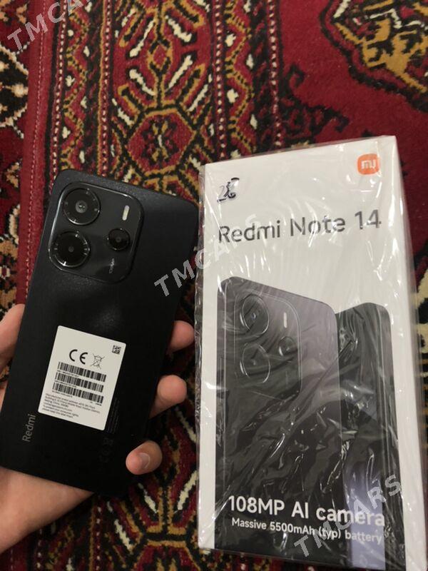 Redmi note 14 8 256 - Çoganly - img 6