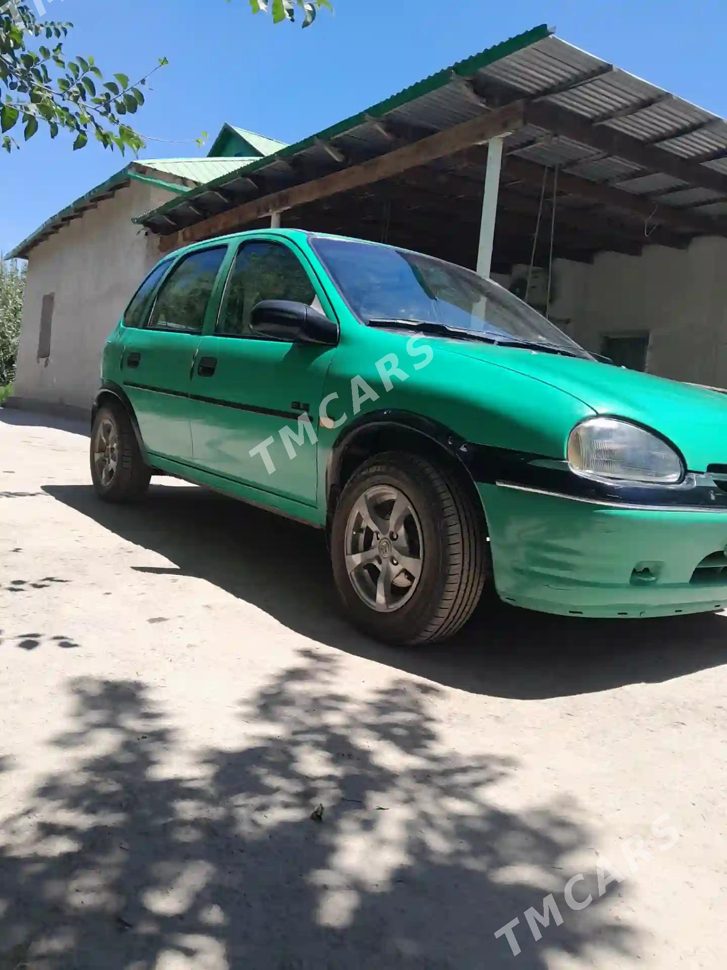 Opel Vita 1995 - 30 000 TMT - Кёнеургенч - img 2