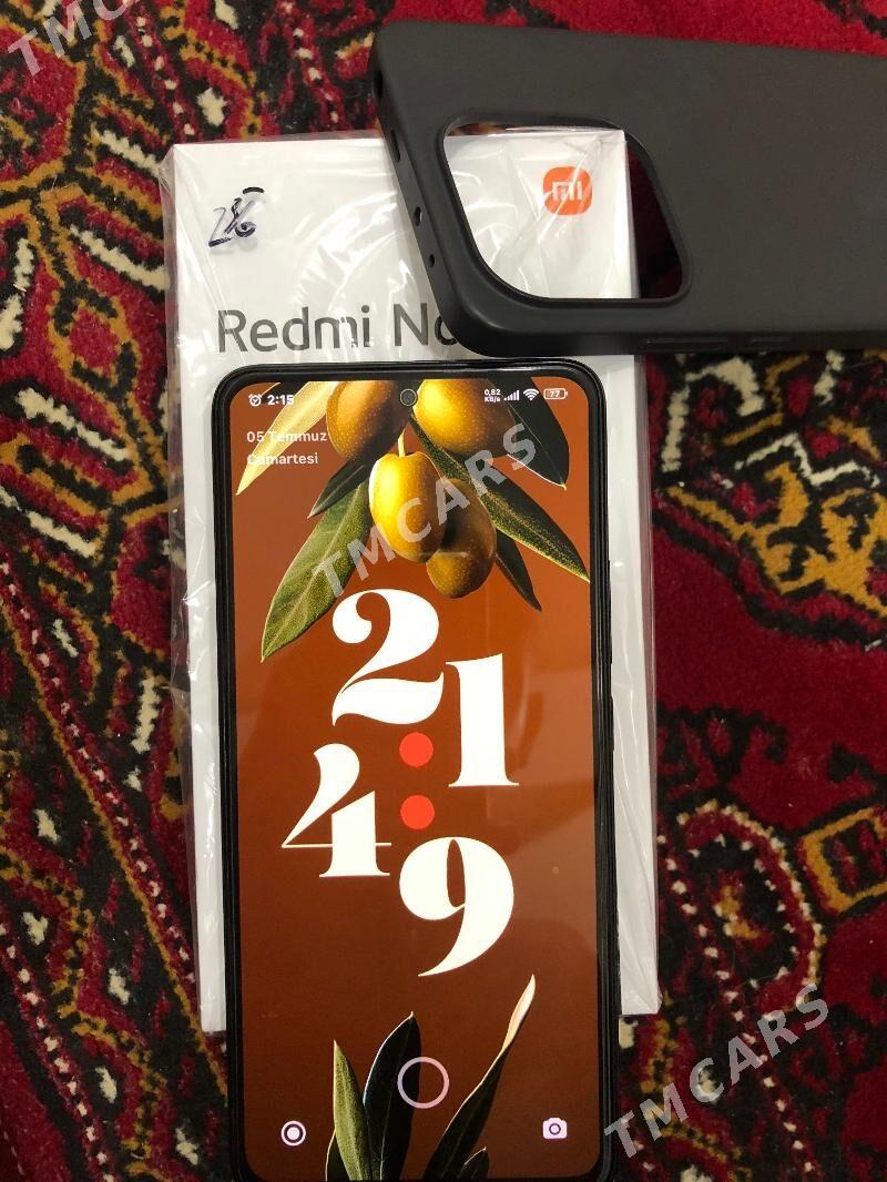 Redmi note14 8 256 - Чоганлы - img 2