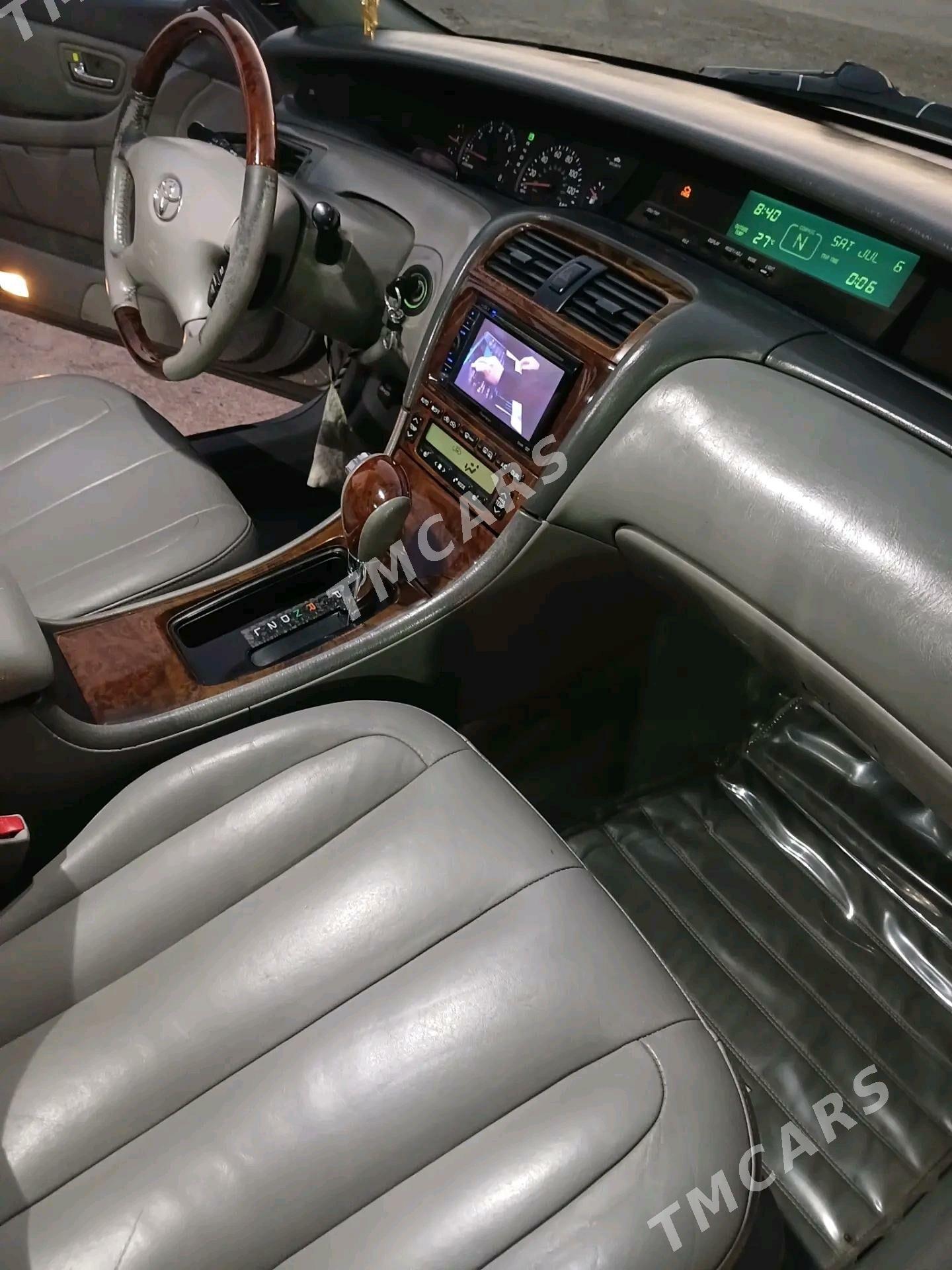 Toyota Avalon 2000 - 170 000 TMT - Теджен - img 2