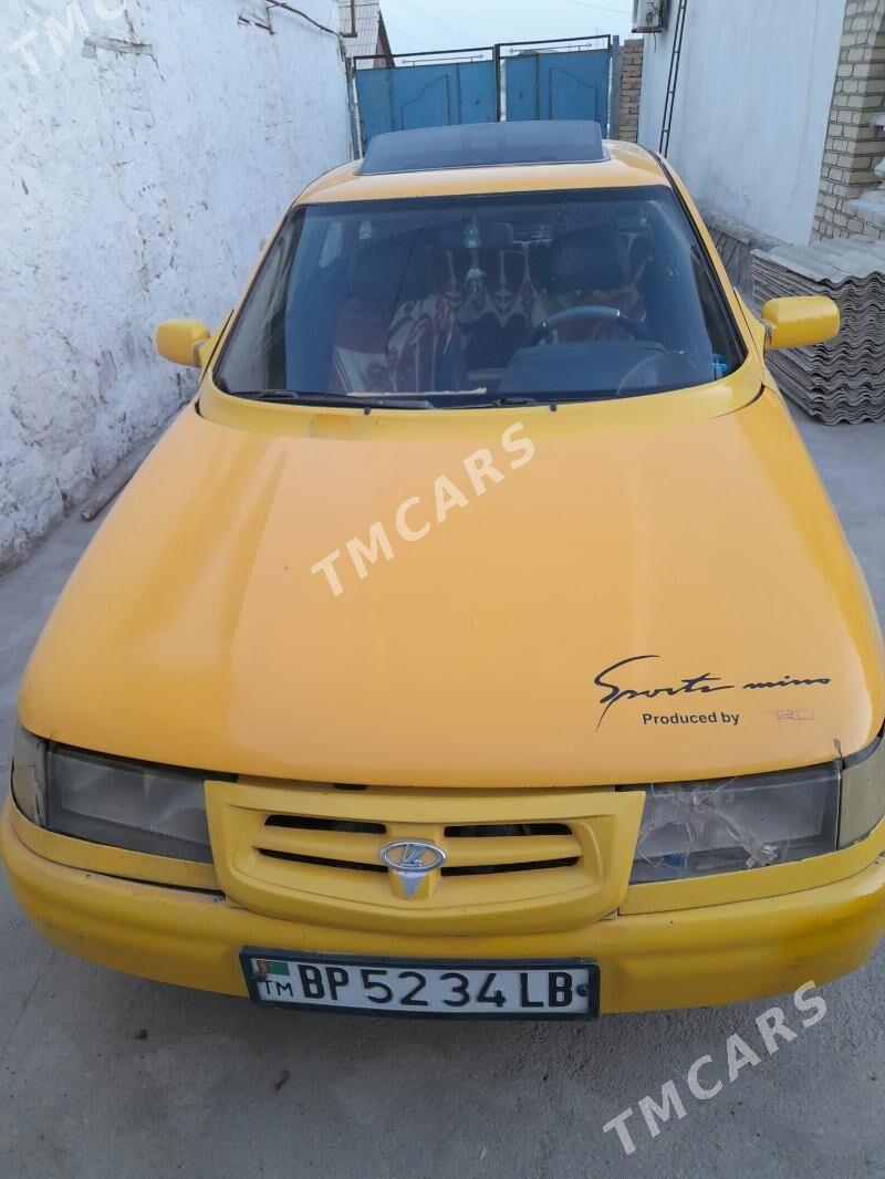 Lada 2112 2003 - 25 000 TMT - Kerki - img 2