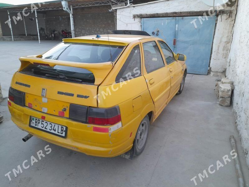 Lada 2112 2003 - 25 000 TMT - Kerki - img 4