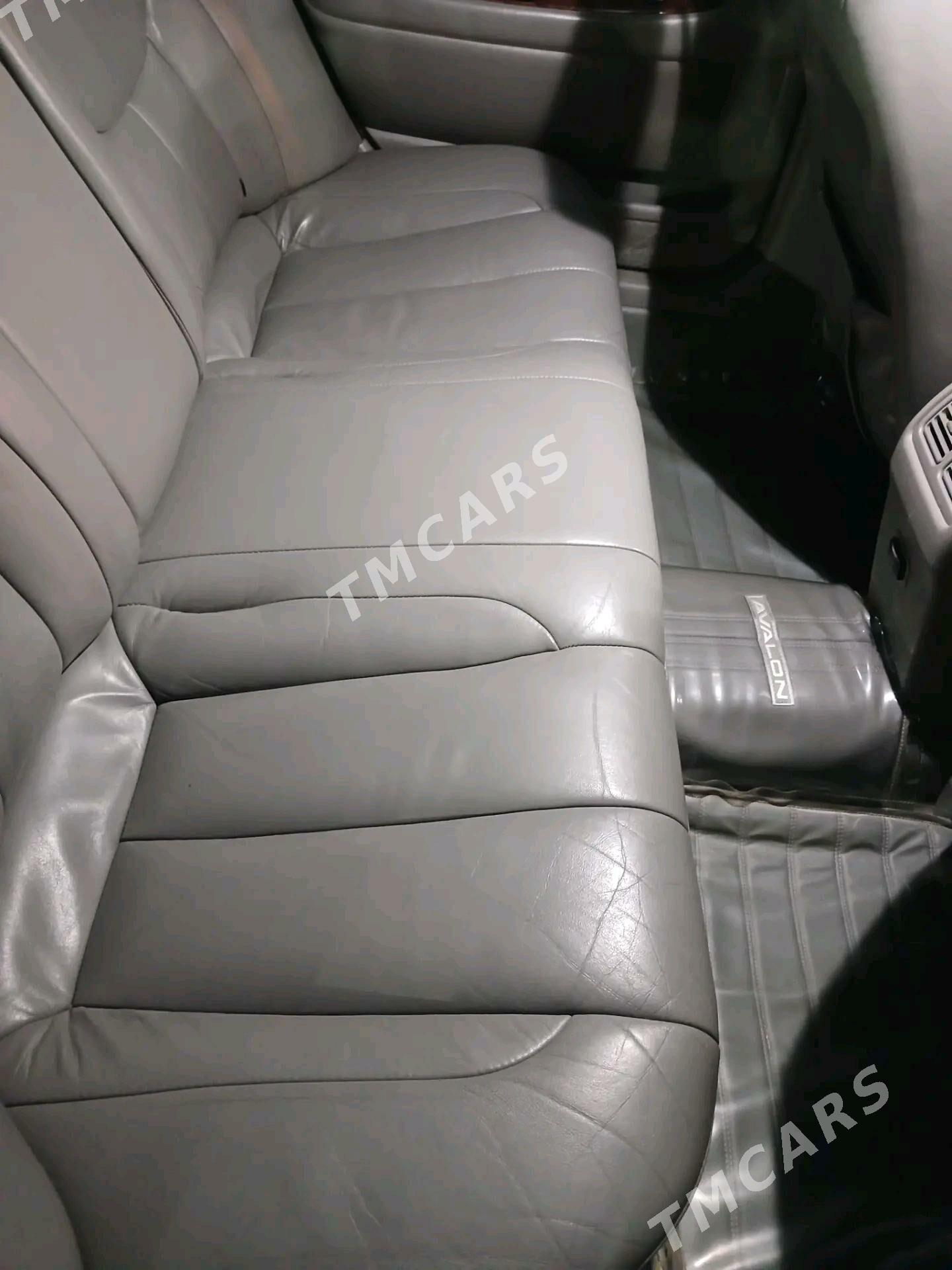 Toyota Avalon 2000 - 170 000 TMT - Теджен - img 3
