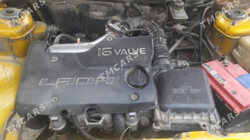 Lada 2112 2003 - 25 000 TMT - Kerki - img 5