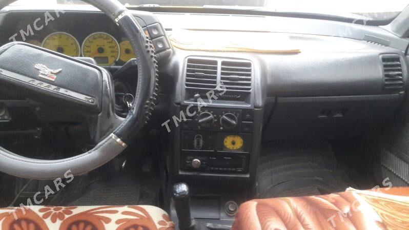 Lada 2112 2003 - 25 000 TMT - Kerki - img 6