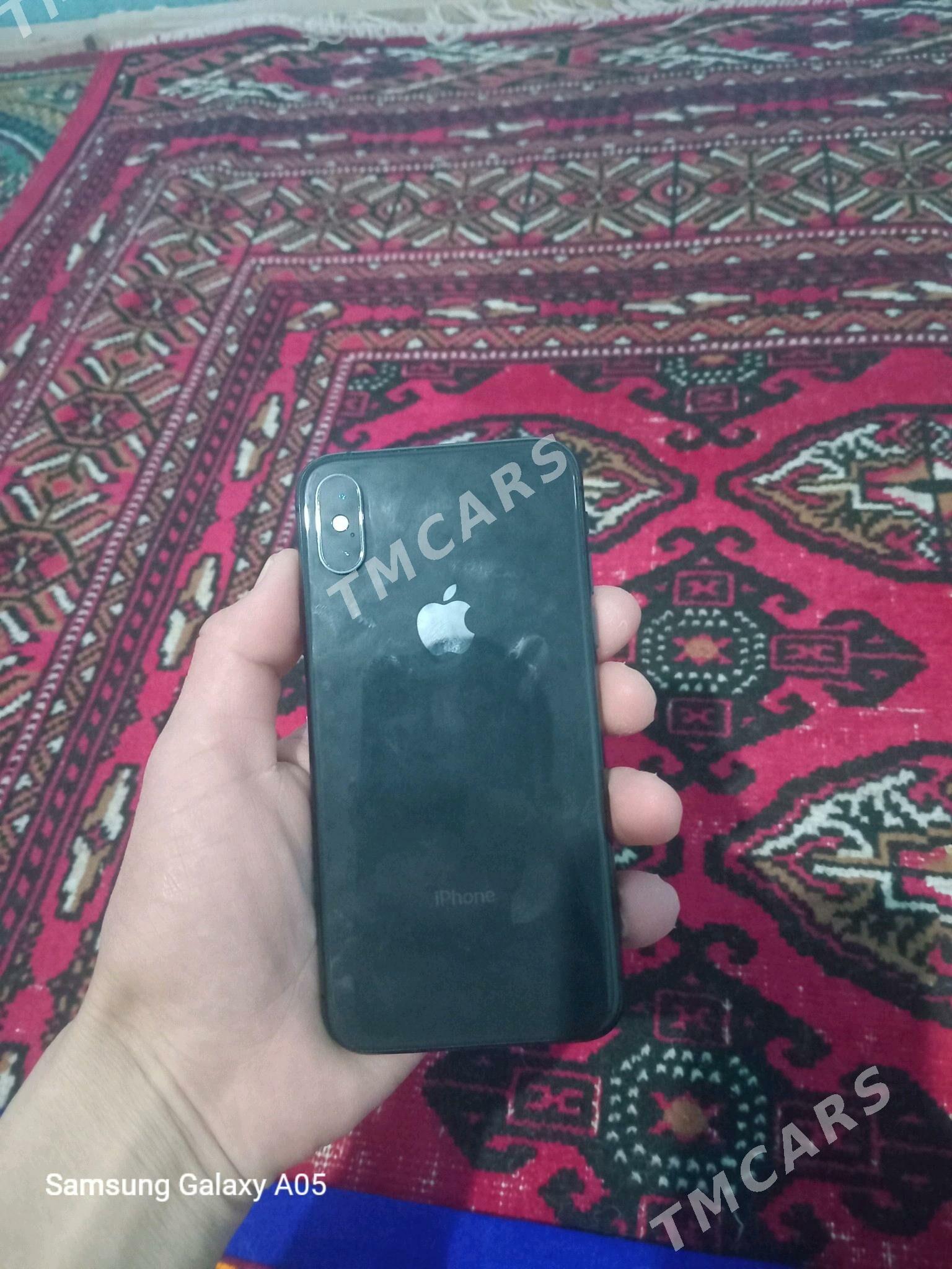 iphone xs 256gb - Köneürgenç - img 5