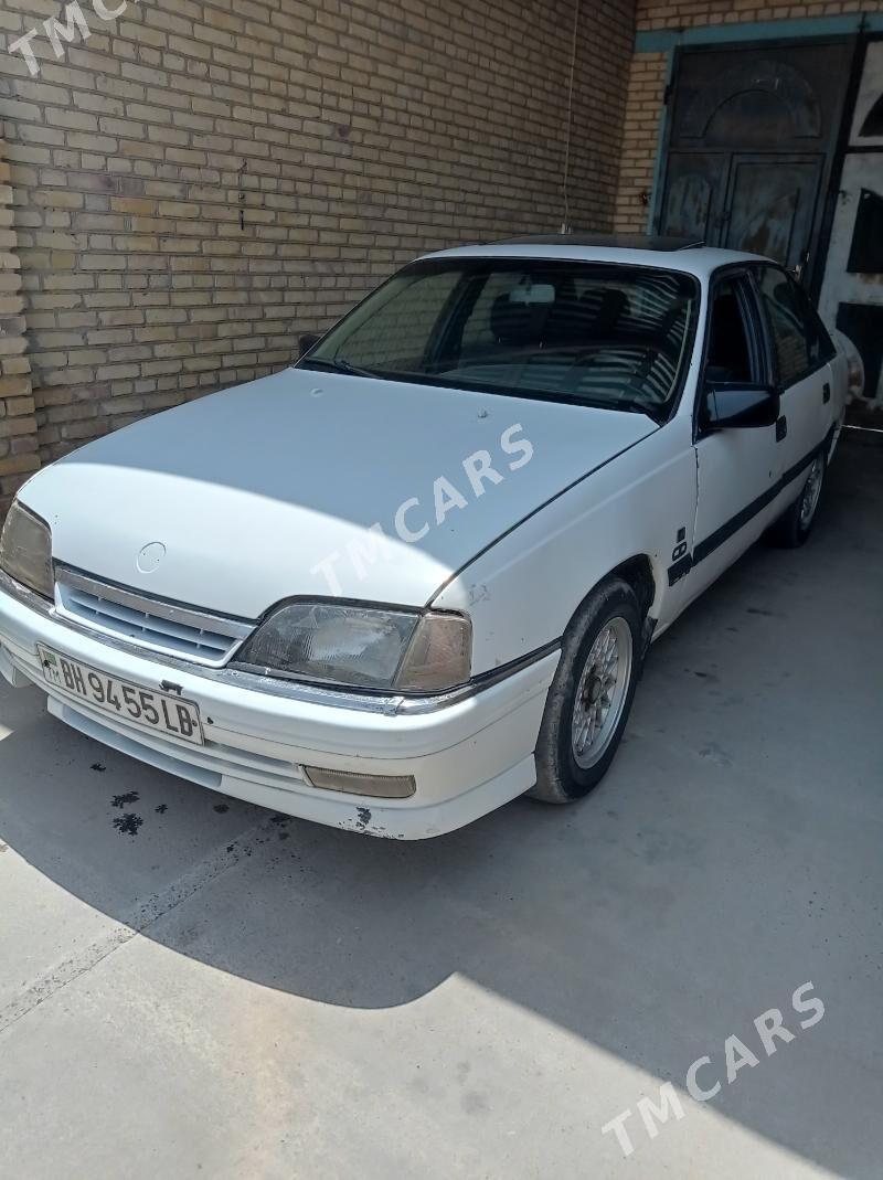 Opel Omega 1993 - 17 000 TMT - Dänew - img 2
