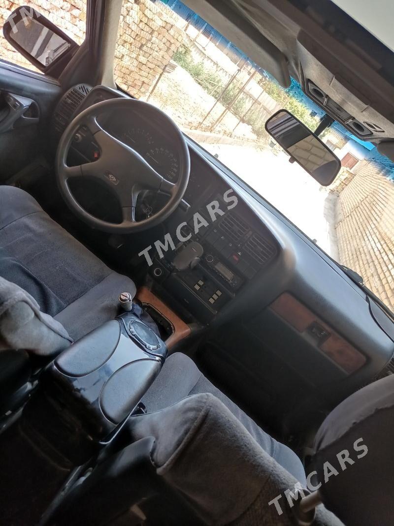 Opel Omega 1993 - 17 000 TMT - Dänew - img 3