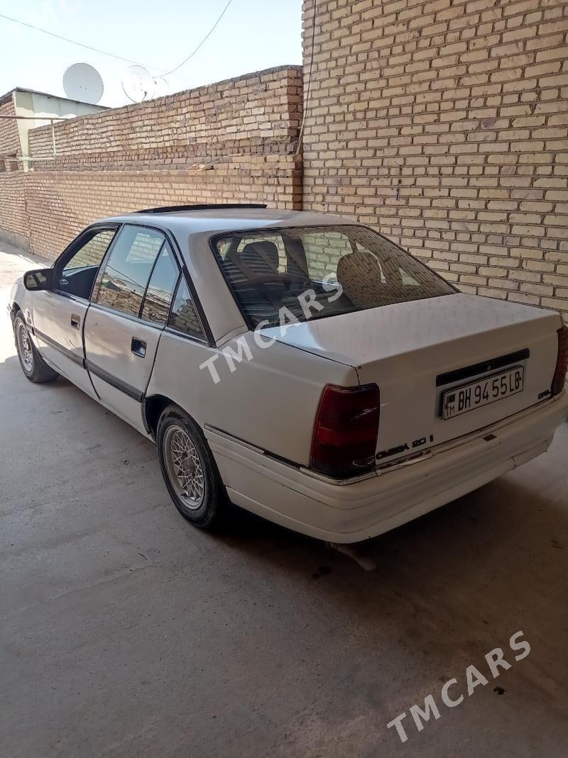 Opel Omega 1993 - 17 000 TMT - Dänew - img 5