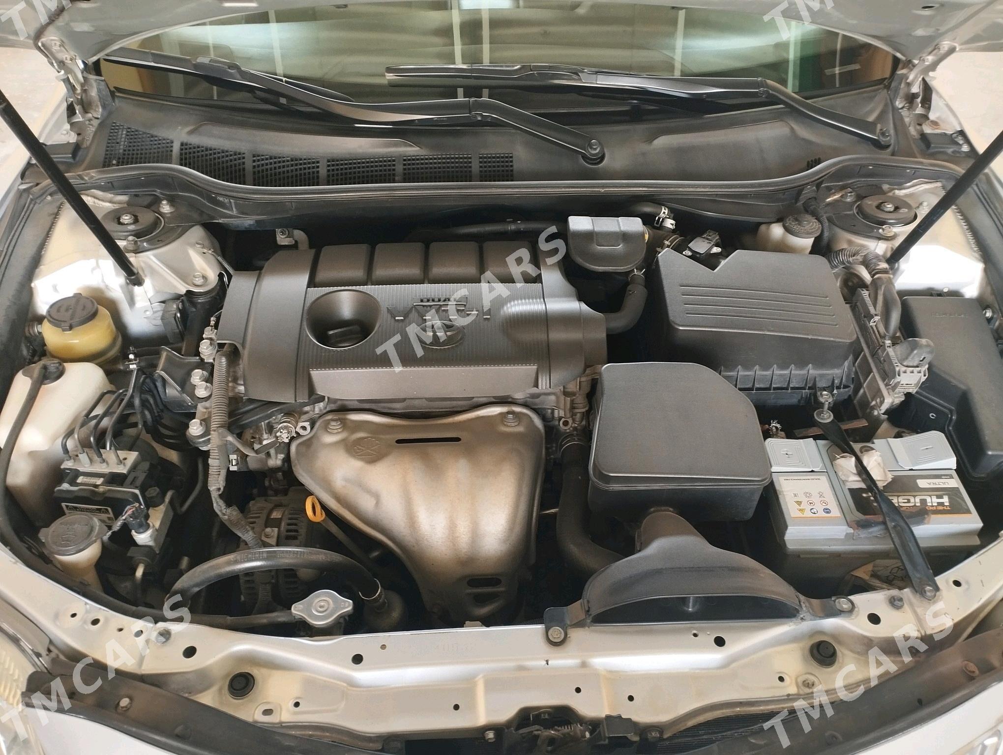 Toyota Camry 2010 - 185 000 TMT - Хитровка - img 2