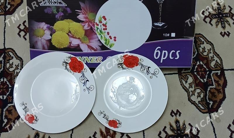 gap-gaçlar - Aşgabat - img 3