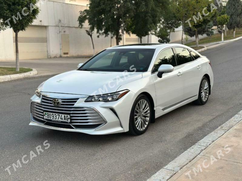 Toyota Avalon 2019 - 412 000 TMT - Aşgabat - img 4